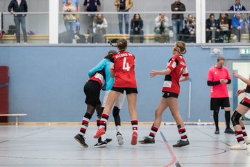 Bild 114 - wCJ Loewinnen Cup C1